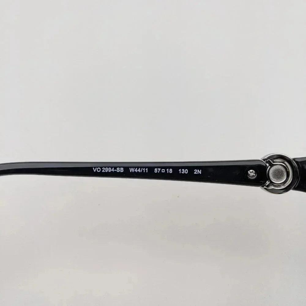 🕶️Vogue VO2994-SB W44/11 Sunglasses 57/18 130 | ALI520🕶️